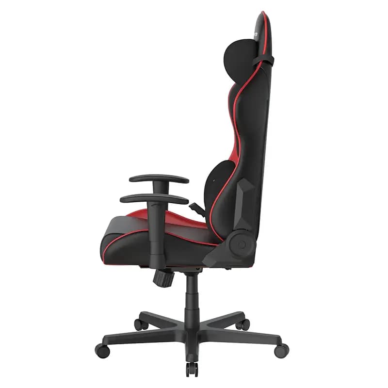 صندلی گیمینگ DXRACER مدل FORMULA 2025 L BLACK RED — تصویر ۸