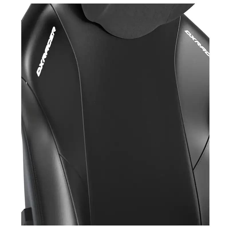 صندلی گیمینگ DXRACER مدل CRAFT 2025 XL BLACK — تصویر ۸