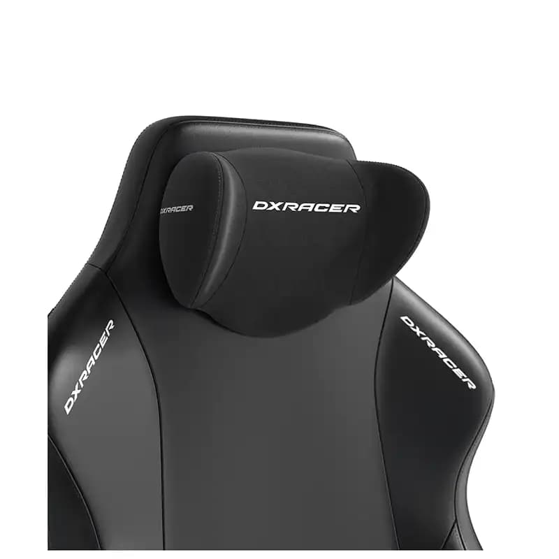 صندلی گیمینگ DXRACER مدل CRAFT 2025 XL BLACK — تصویر ۶
