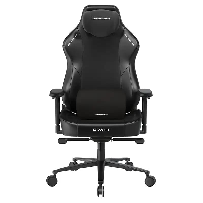 صندلی گیمینگ DXRACER مدل CRAFT 2025 XL BLACK