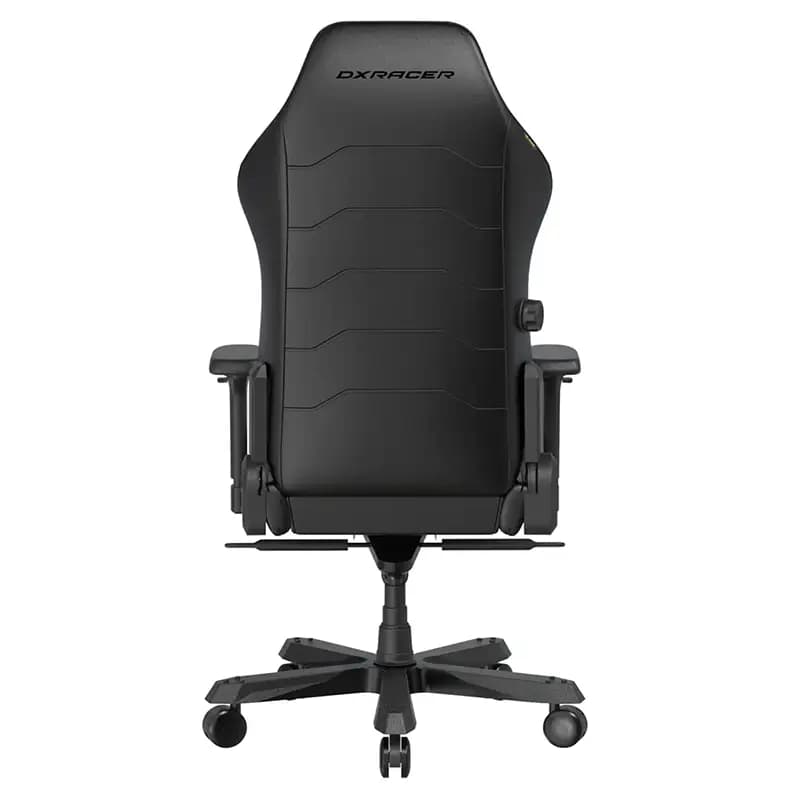 صندلی گیمینگ DXRACER مدل MASTER 2025 XL BLACK LINE — تصویر ۷