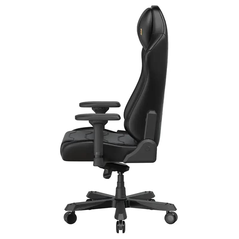 صندلی گیمینگ DXRACER مدل MASTER 2025 XL BLACK LINE — تصویر ۶