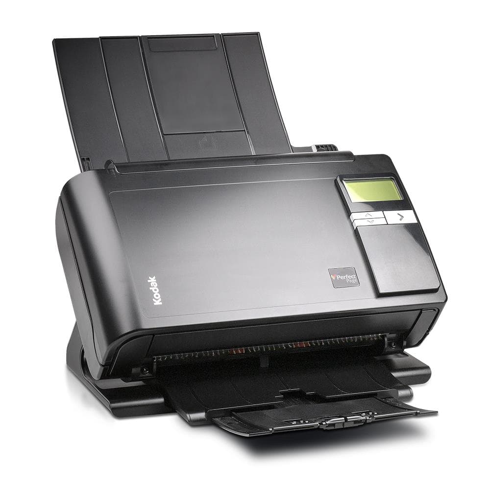 اسکنر KODAK مدل I2620