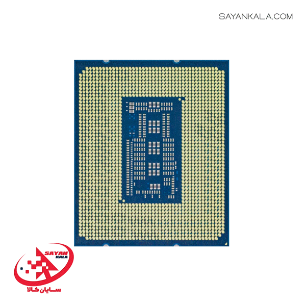 پردازنده مرکزی اینتل مدل CPU INTEL TRAY i5 14600K NEW — تصویر ۷