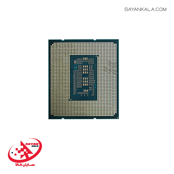 پردازنده مرکزی اینتل مدل CPU INTEL TRAY i3 14100F — تصویر ۶