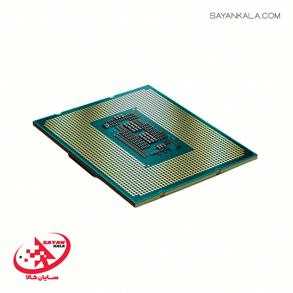 پردازنده مرکزی اینتل مدل CPU INTEL TRAY i3 14100F — تصویر ۷