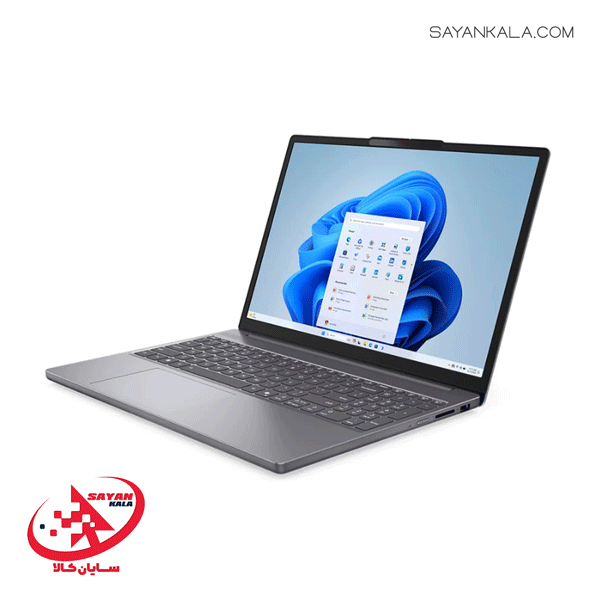 لپ تاپ لنوو مدل LAPTOP LENOVO IDEAPAD SLIM 3 I7 13620H RAM 16GB SSD 512GB INTEL — تصویر ۱۱
