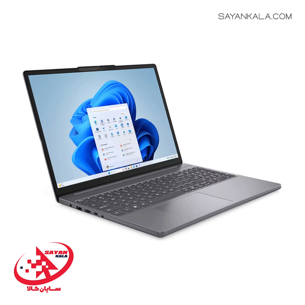 لپ تاپ لنوو مدل LAPTOP LENOVO IDEAPAD SLIM 3 I7 13620H RAM 16GB SSD 512GB INTEL — تصویر ۱۲