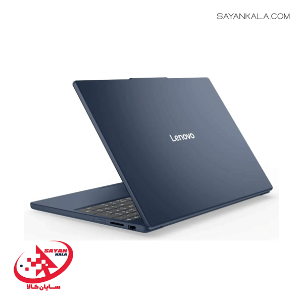 لپ تاپ لنوو مدل LAPTOP LENOVO IDEAPAD SLIM 3 I7 13620H RAM 16GB SSD 512GB INTEL — تصویر ۷