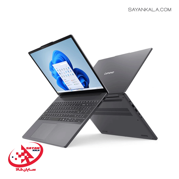 لپ تاپ لنوو مدل LAPTOP LENOVO IDEAPAD SLIM 3 I7 13620H RAM 16GB SSD 512GB INTEL — تصویر ۵