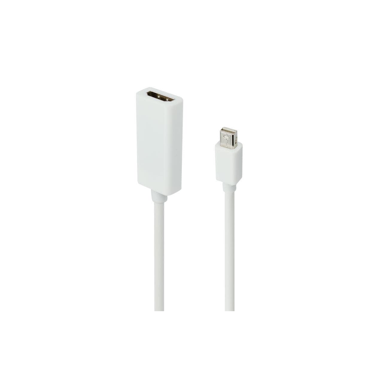 مبدل MINI DISPLAY به HDMI وی نت مدل V-COMDP2HD — تصویر ۵