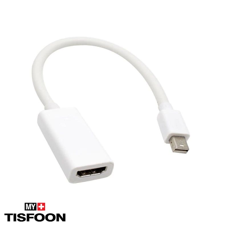 مبدل MINI DISPLAY به HDMI وی نت مدل V-COMDP2HD