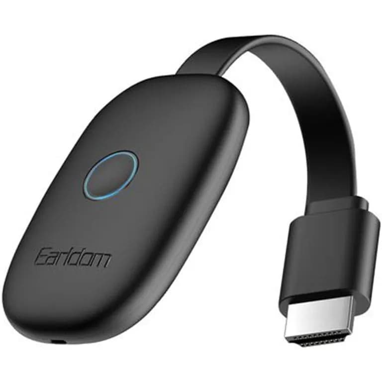 دانگل HDMI تلویزیون ارلدام مدل ET-W3 — تصویر ۱۰
