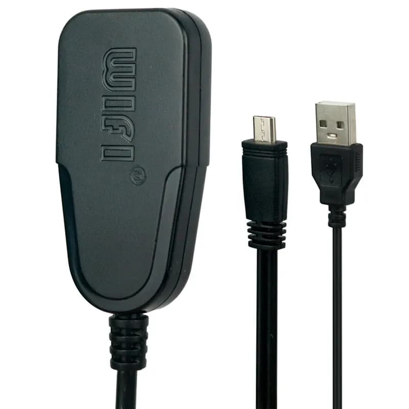 دانگل HDMI تلویزیون ارلدام مدل ET-W3 — تصویر ۴