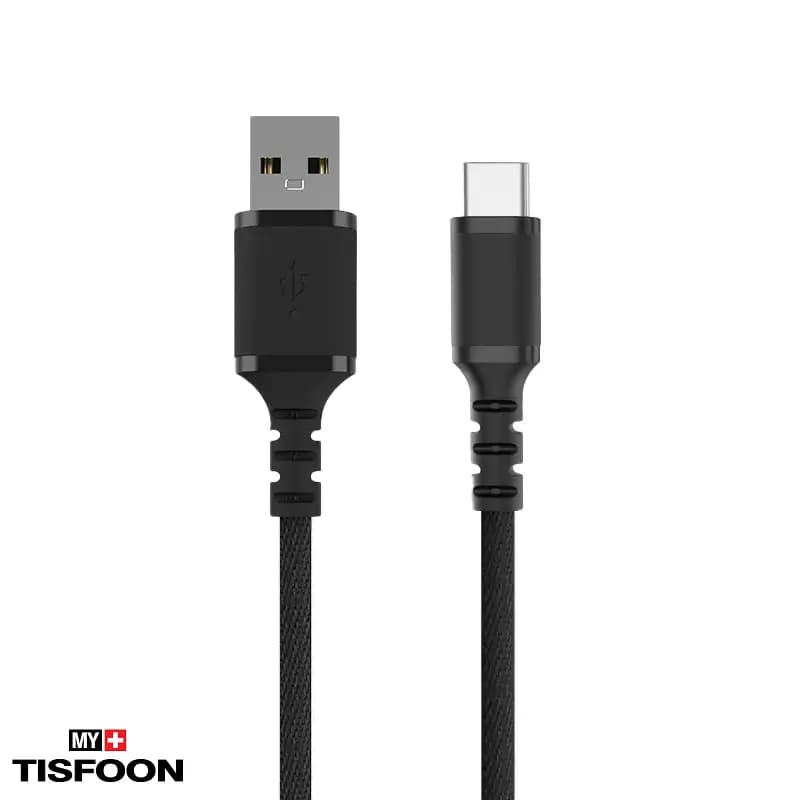 کابل USB TYPE C کنفی کی نت ۱ متری K-CUCB02010