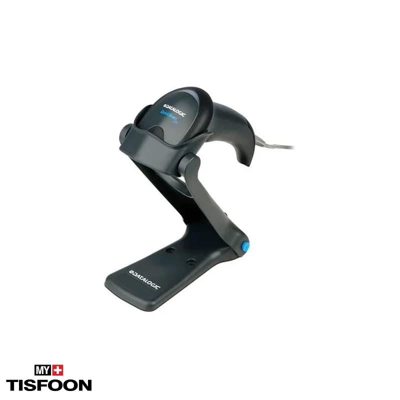 بارکدخوان دیتالاجیک مدل QD2220 — تصویر ۹