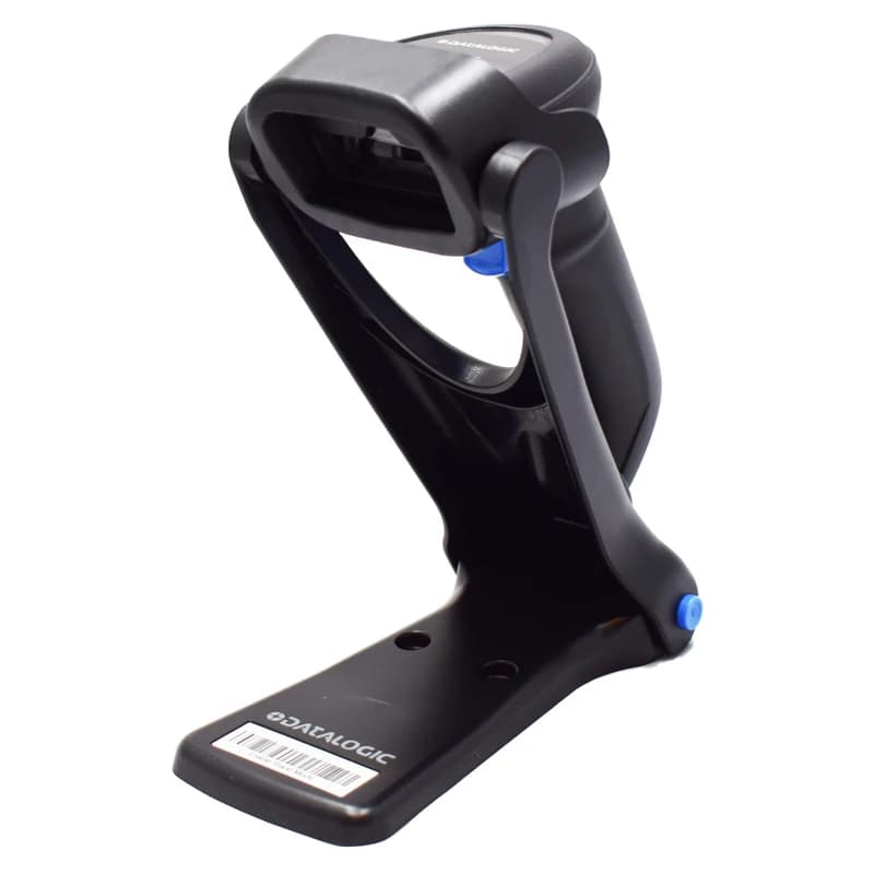بارکدخوان دیتالاجیک مدل QD2220 — تصویر ۷