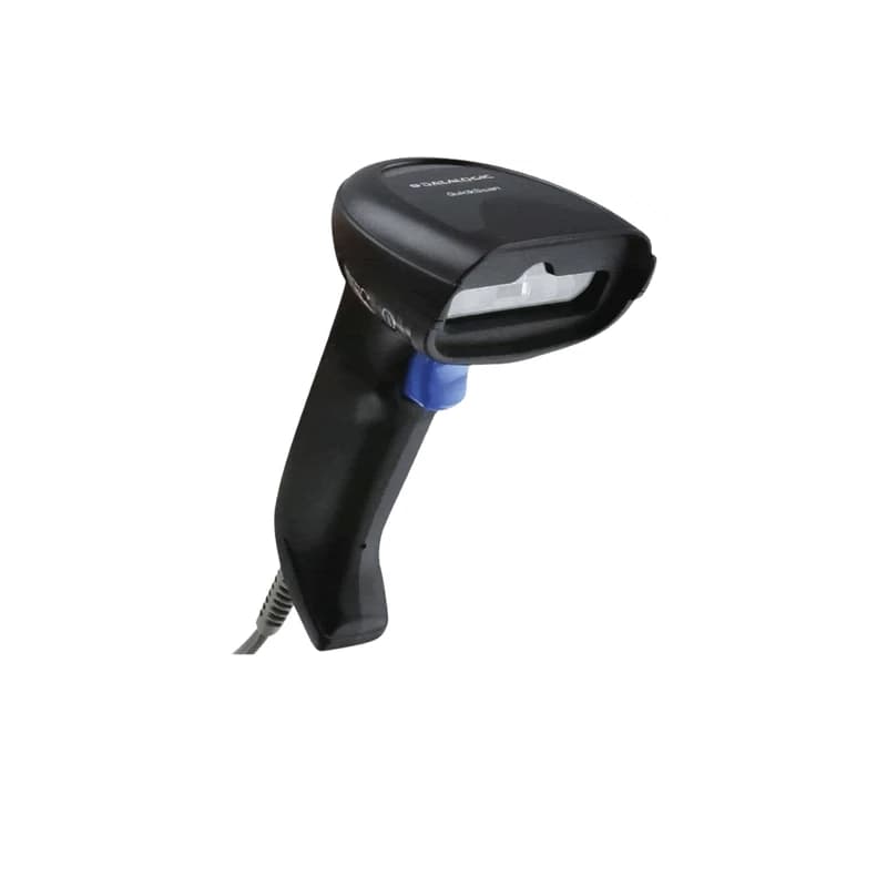 بارکدخوان دیتالاجیک مدل QD2220 — تصویر ۶