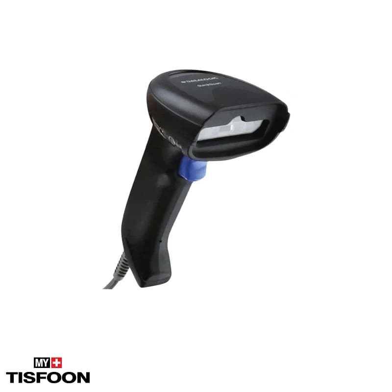 بارکدخوان دیتالاجیک مدل QD2220 — تصویر ۲