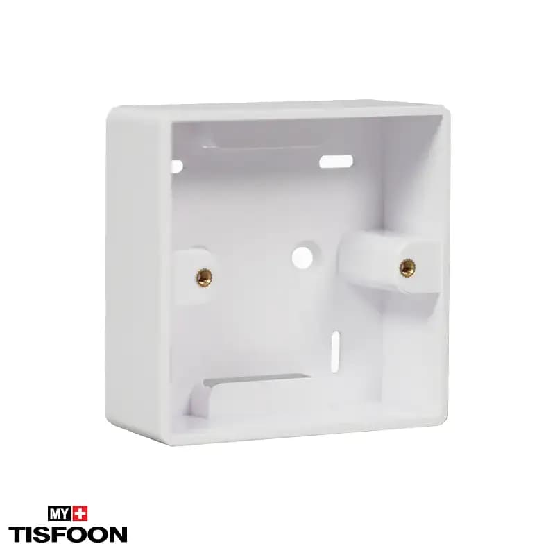 بک باکس شبکه کی نت K-NB0B8686