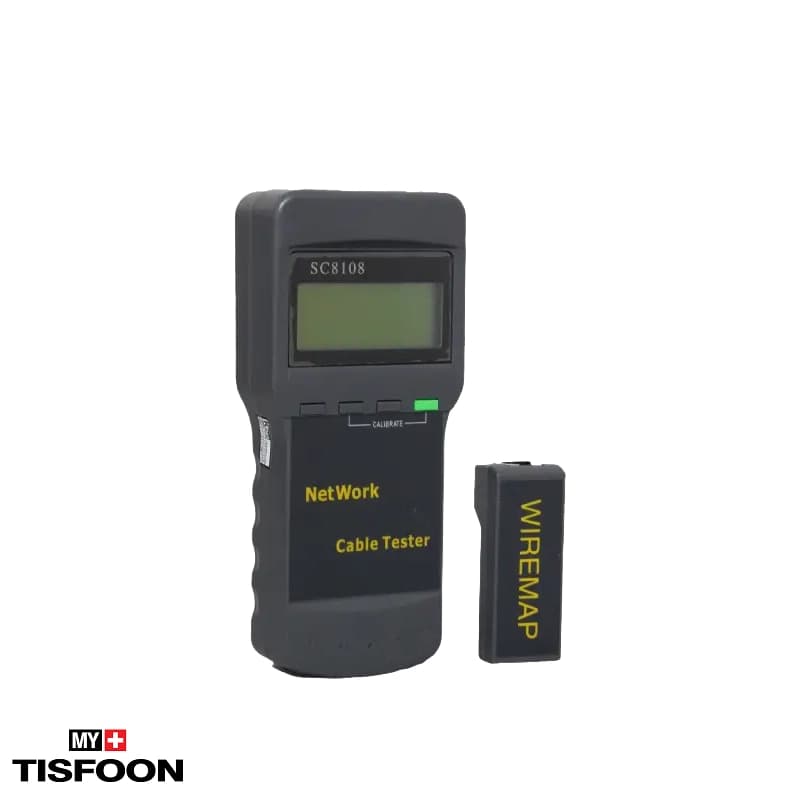 تستر شبکه Rj45 کی نت K-NT00003LW