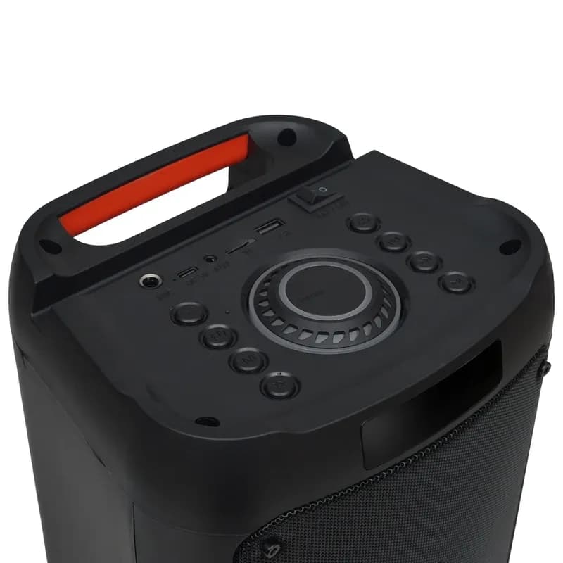 اسپیکر ایکس انرژی مدل X-640 — تصویر ۹