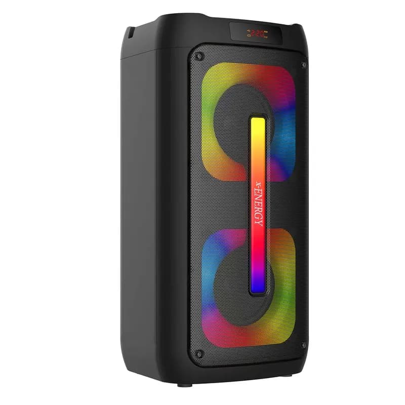 اسپیکر ایکس انرژی مدل X-640 — تصویر ۱۰