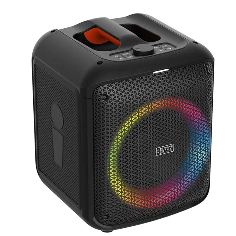 اسپیکر ایکس انرژی مدل X-660 — تصویر ۶