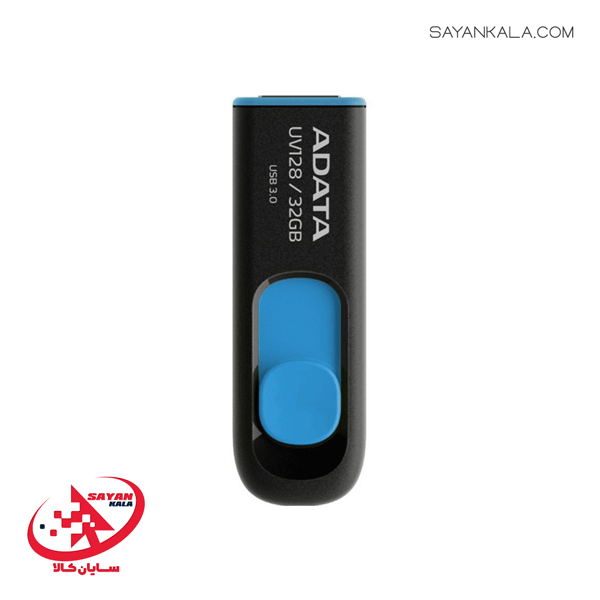 فلش مموری ای دیتا مدل FLASH MEMORY ADATA UV128 256GB — تصویر ۸