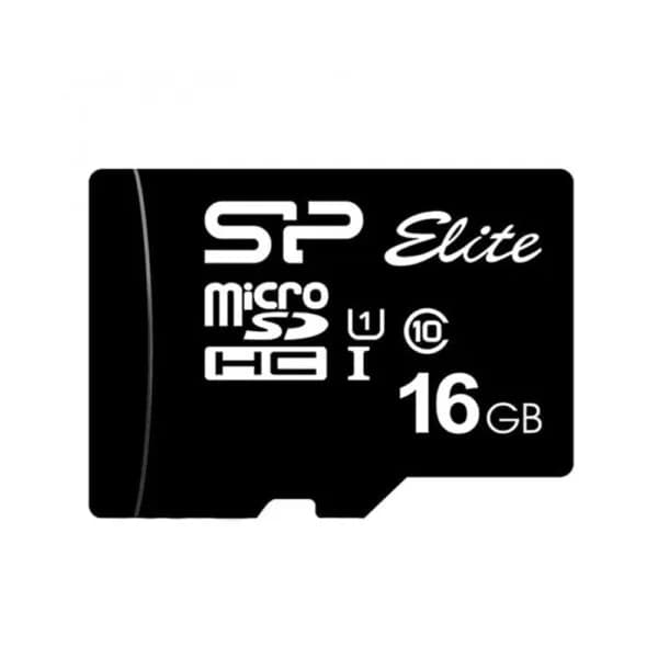 مموری کارت 16 گیگ سیلیکون پاور مدل Elite — تصویر ۵