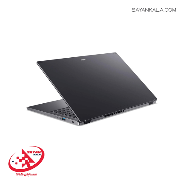 لپ تاپ ایسر مدل LAPTOP ACER ASPIRE LITE A515 I5 13420H RAM 8GB SSD 512GB — تصویر ۴