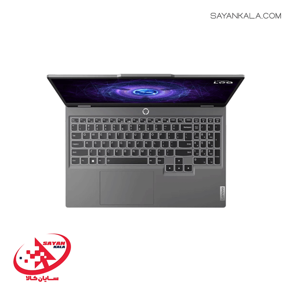 لپ تاپ لنوو مدل LAPTOP LENOVO LOQ I7 13650HX RAM 16GB SSD 512GB GEFORCE RTX 5060 8GB — تصویر ۹