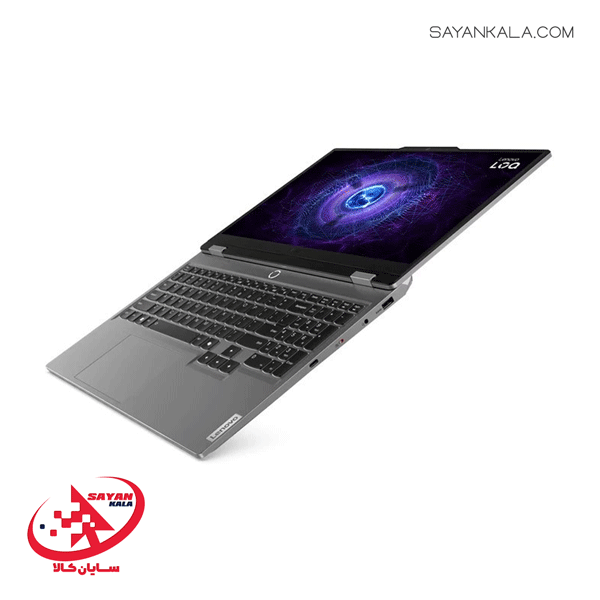 لپ تاپ لنوو مدل LAPTOP LENOVO LOQ I7 13650HX RAM 16GB SSD 512GB GEFORCE RTX 5060 8GB — تصویر ۱۱