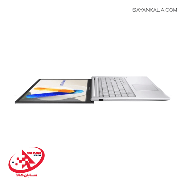 لپ تاپ ایسوس مدل LAPTOP ASUS VIVOBOOK X1504VA I5 1334U RAM 8GB SSD 512GB INTEL — تصویر ۸