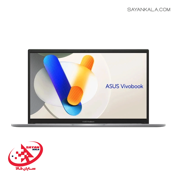 لپ تاپ ایسوس مدل LAPTOP ASUS VIVOBOOK X1504VA I5 1334U RAM 8GB SSD 512GB INTEL — تصویر ۴