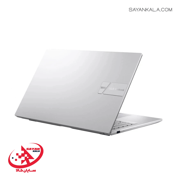 لپ تاپ ایسوس مدل LAPTOP ASUS VIVOBOOK X1504VA I5 1334U RAM 8GB SSD 512GB INTEL — تصویر ۷