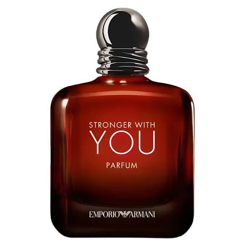 ادوپرفیوم مردانه امپریو آرمانی مدل STRONGER WITH YOU INTENSELY — تصویر ۱۱