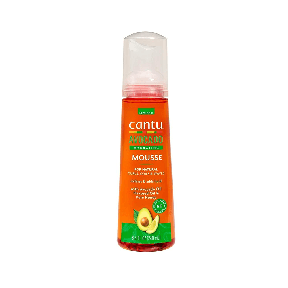 موس مو حالت دهنده آووکادو کنتو Cantu