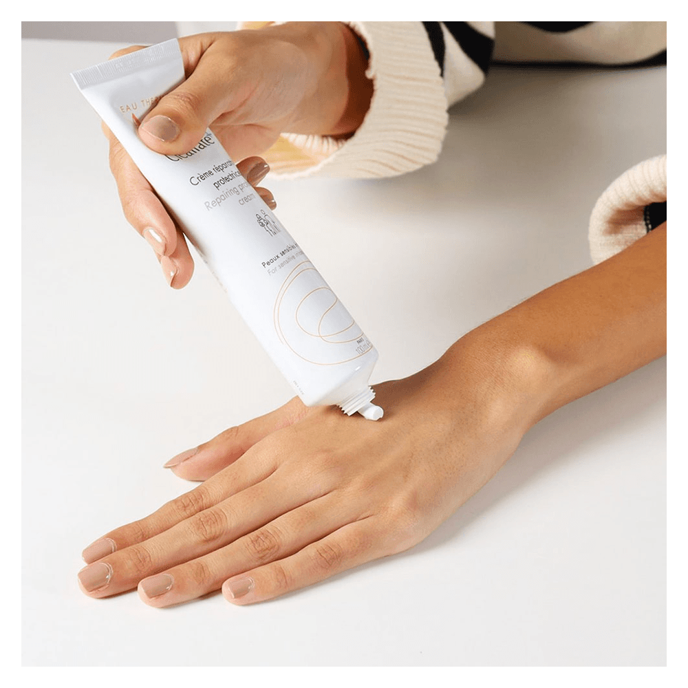 کرم ترمیم کننده سیکالفیت اون Avene Cicalfate — تصویر ۹