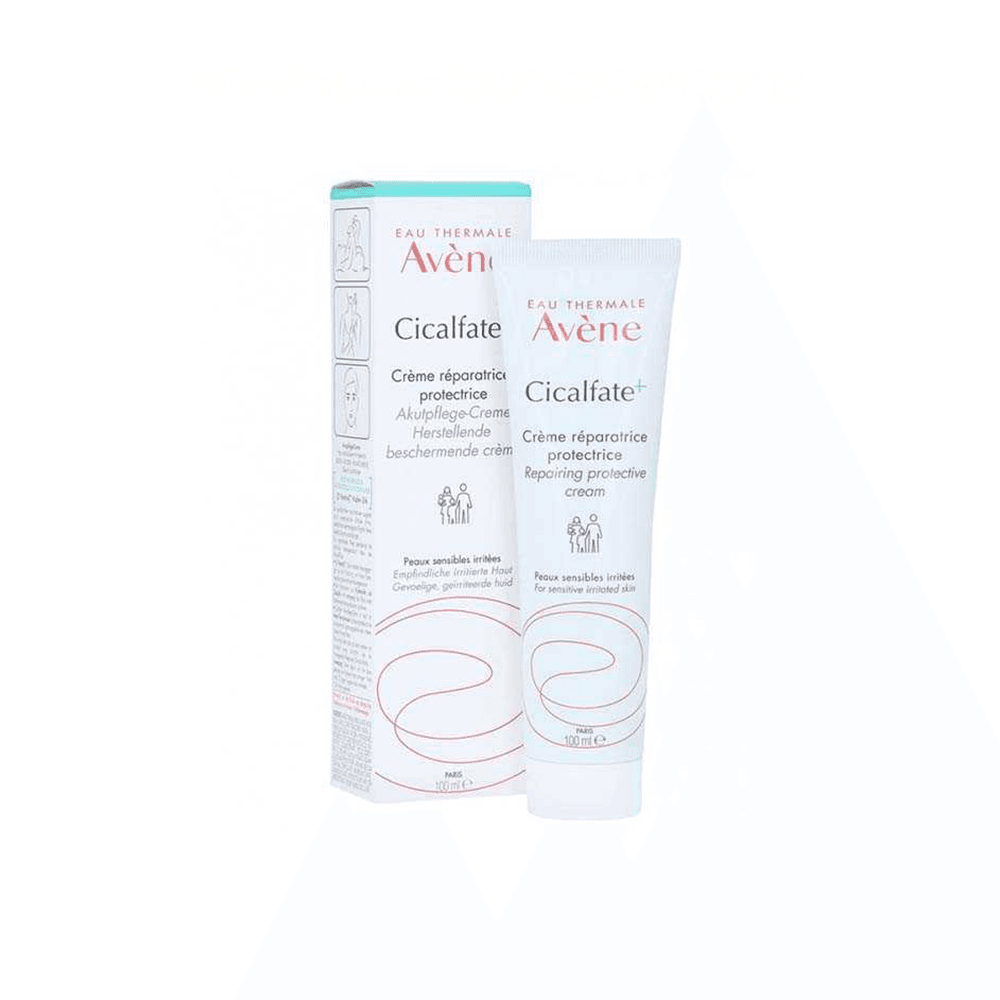کرم ترمیم کننده سیکالفیت اون Avene Cicalfate