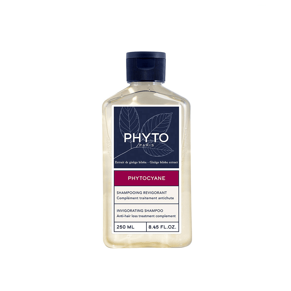 شامپو فیتو سیان PHYTO cyane زنانه — تصویر ۲