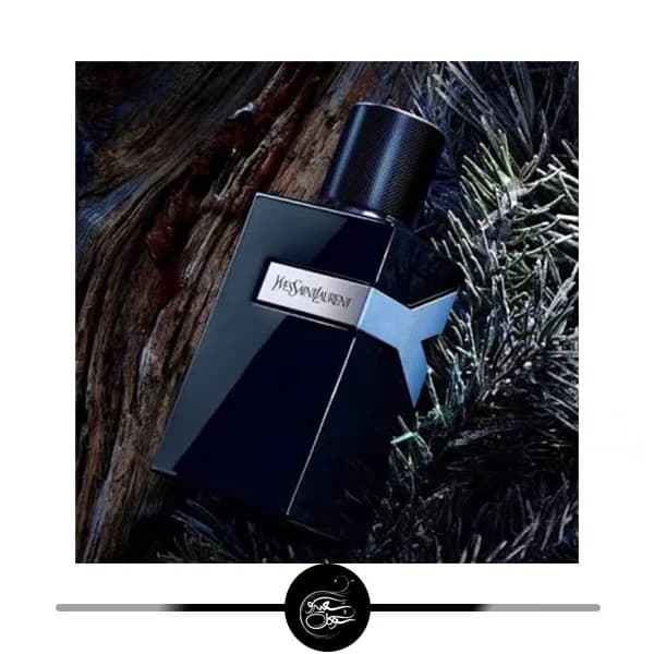 پرفیوم مردانه ایو سن لوران مدل Y LE PARFUM — تصویر ۹