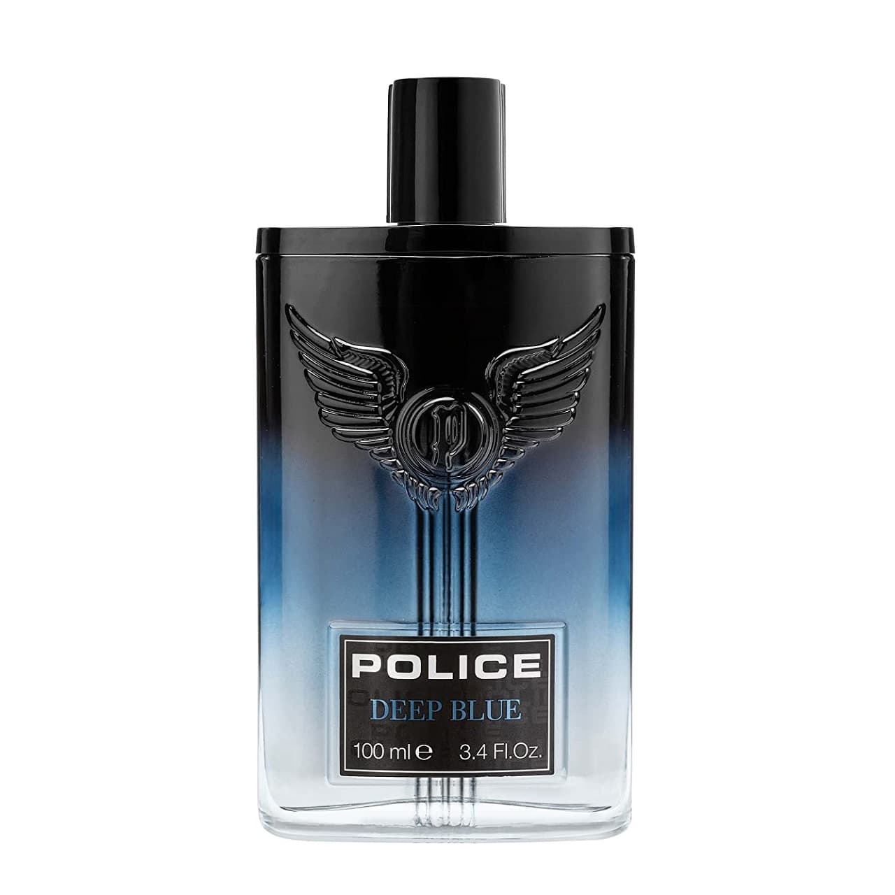 ادوتوالت مردانه پلیس مدل DEEP BLUE