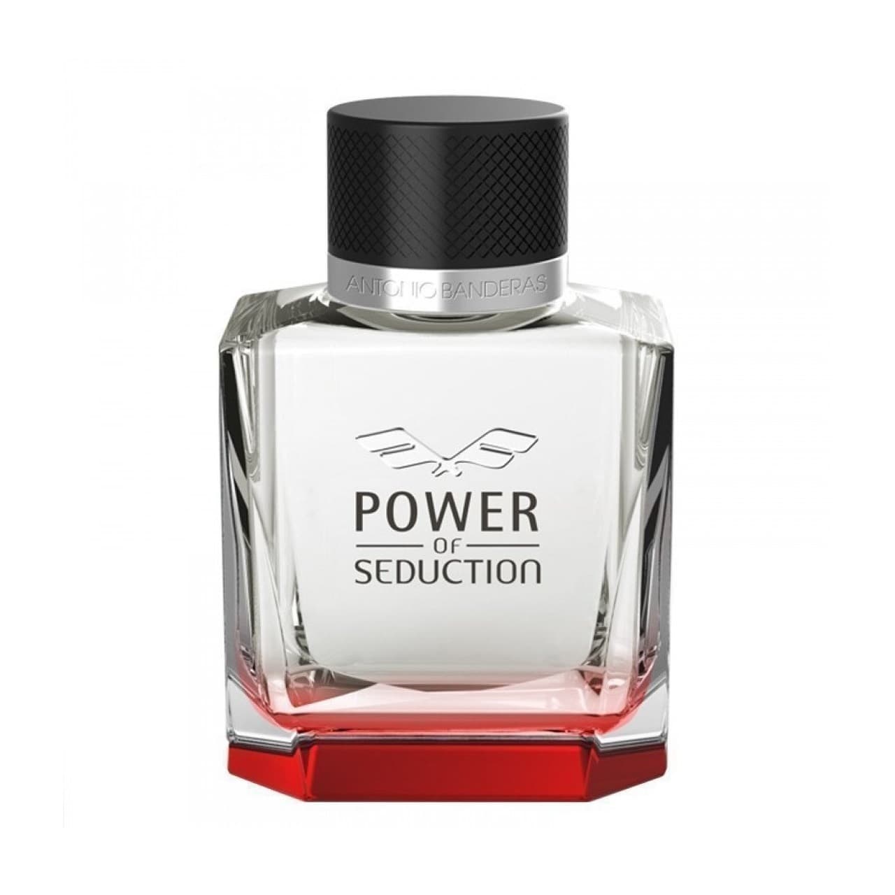 ادوتوالت مردانه آنتونی باندراس مدل POWER OF SEDUCTION