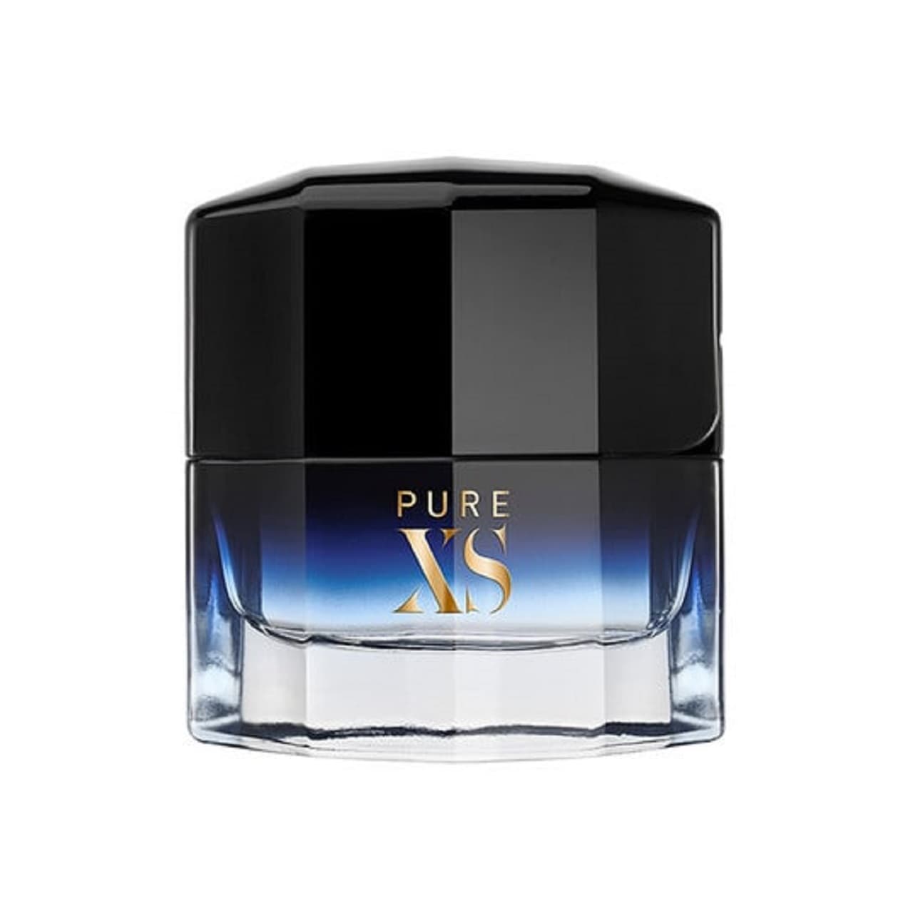 ادوتوالت مردانه پاکورابان مدل PURE XS حجم 50 میلی لیتر