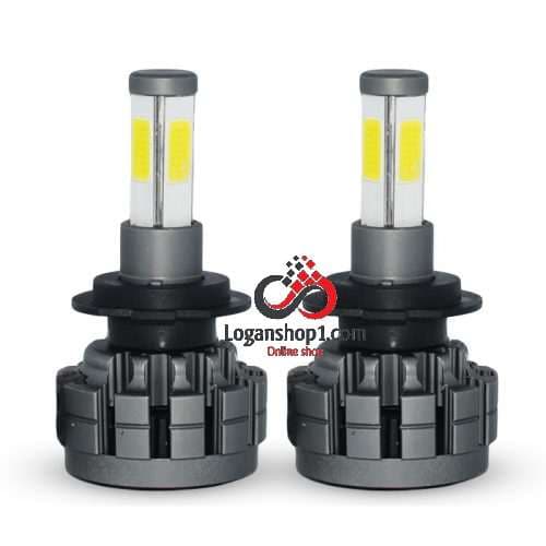 هدلایت تندر 90 مدل زیمر 4 طرفه