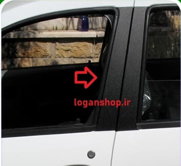 برچسب ستون ساندرو — تصویر ۳