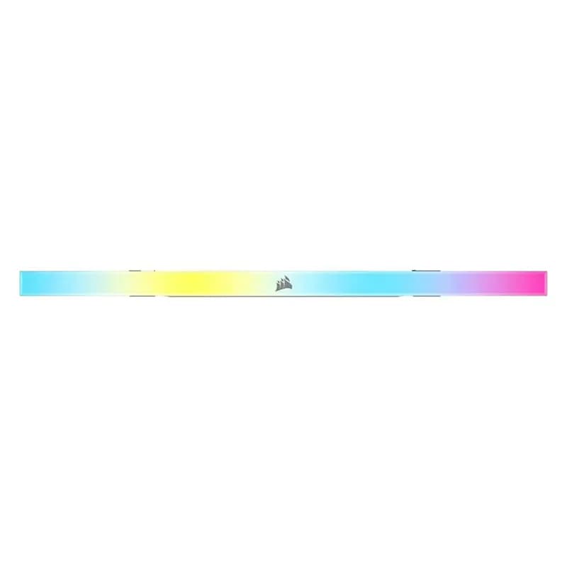 رم دسکتاپ DDR5 تک کاناله ۵۲۰۰ مگاهرتز CL40 کورسیر مدل VENGEANCE RGB ظرفیت ۱۶ گیگابایت — تصویر ۱۰