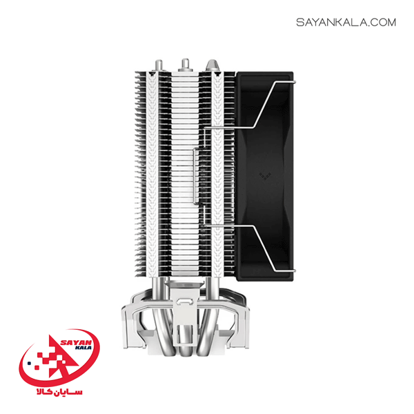 فن خنک کننده پردازنده دیپ کول مدل CPU COOLER FAN DEEPCOOL AG300 — تصویر ۱۱