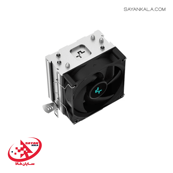 فن خنک کننده پردازنده دیپ کول مدل CPU COOLER FAN DEEPCOOL AG300 — تصویر ۴